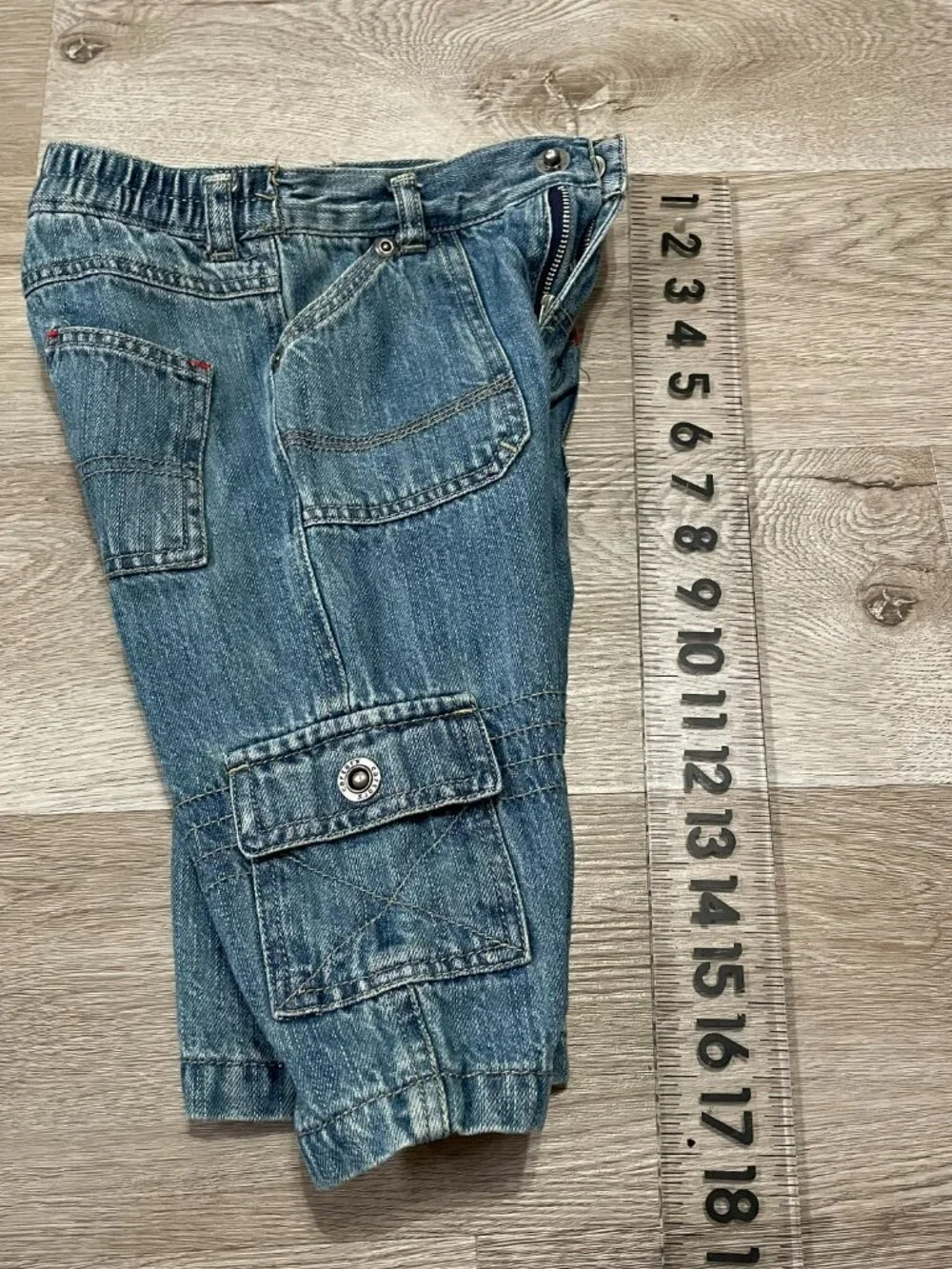 Fully Lined Pants